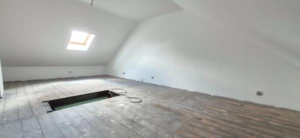 Maison à vendre 4 pièces 85m² Lille (59000)
