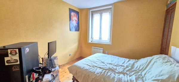 Maison à vendre 4 pièces 85m² Lille (59000)