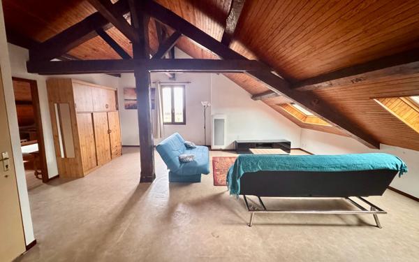 Appartement à vendre    3 pièces • 88,14 m2 Saubusse