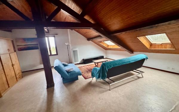 Appartement à vendre    3 pièces • 88,14 m2 Saubusse