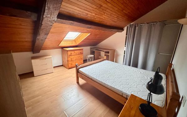 Appartement à vendre    3 pièces • 88,14 m2 Saubusse