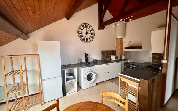 Appartement à vendre    3 pièces • 88,14 m2 Saubusse