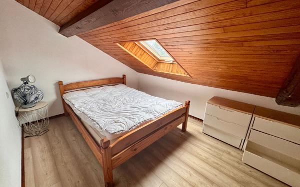 Appartement à vendre    3 pièces • 88,14 m2 Saubusse