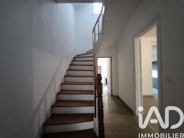 Maison à vendre 6 pièces 182 m² Valenciennes