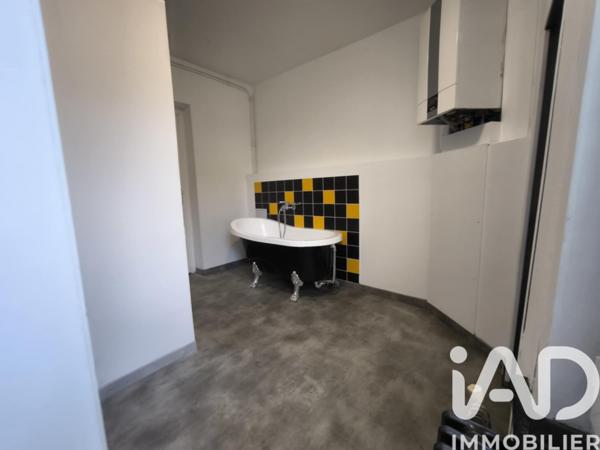 Maison à vendre 6 pièces 182 m² Valenciennes