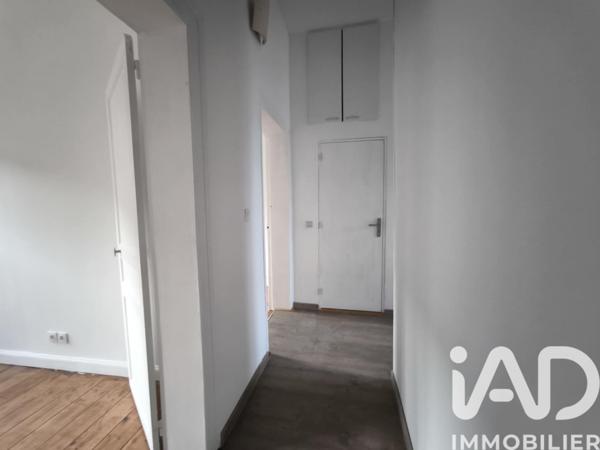 Maison à vendre 6 pièces 182 m² Valenciennes