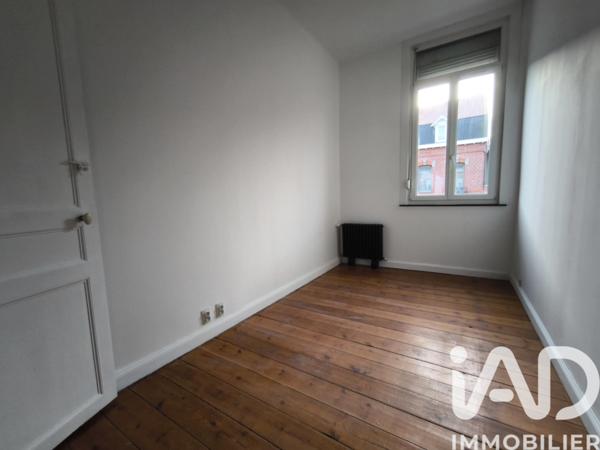 Maison à vendre 6 pièces 182 m² Valenciennes