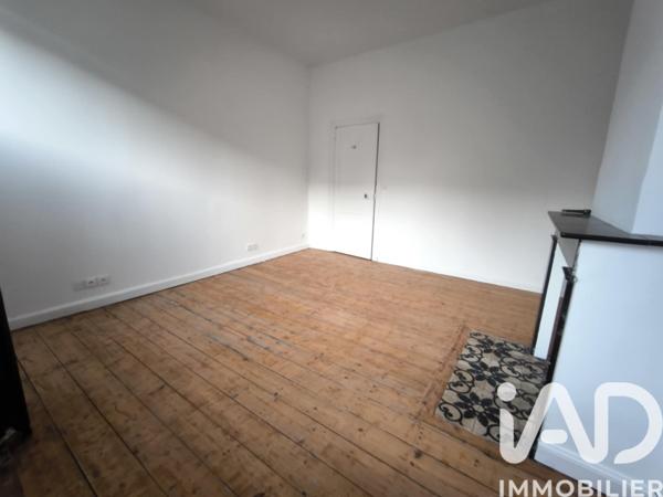 Maison à vendre 6 pièces 182 m² Valenciennes