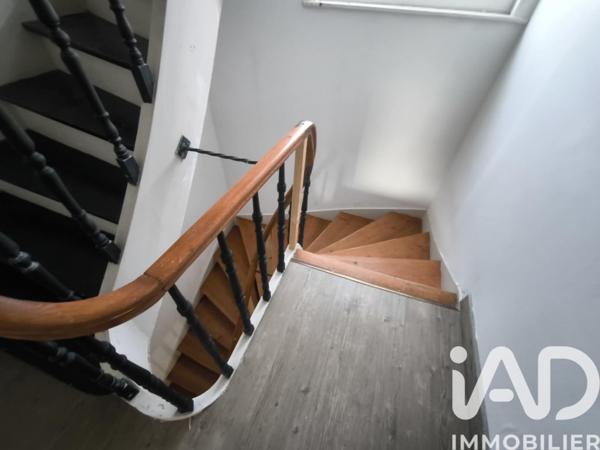 Maison à vendre 6 pièces 182 m² Valenciennes