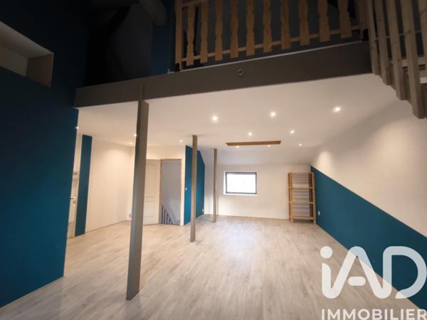 Maison à vendre 6 pièces 182 m² Valenciennes