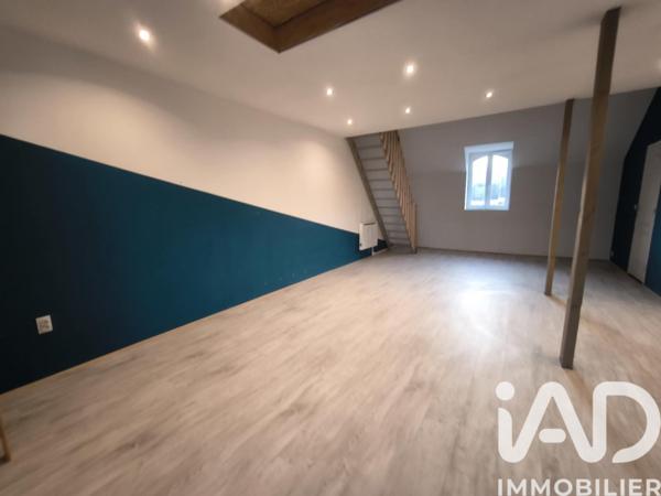 Maison à vendre 6 pièces 182 m² Valenciennes
