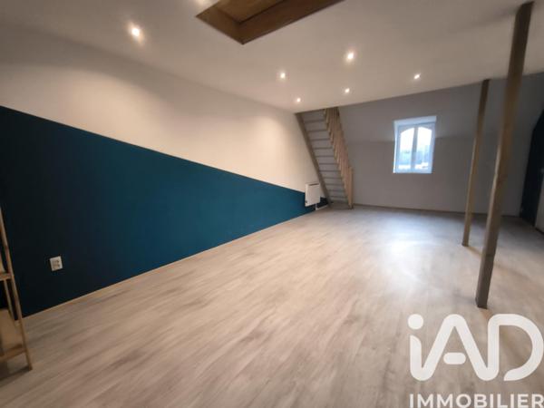 Maison à vendre 6 pièces 182 m² Valenciennes
