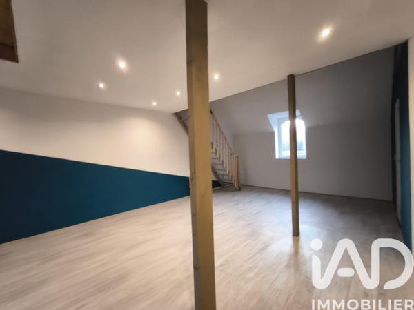 Maison à vendre 6 pièces 182 m² Valenciennes