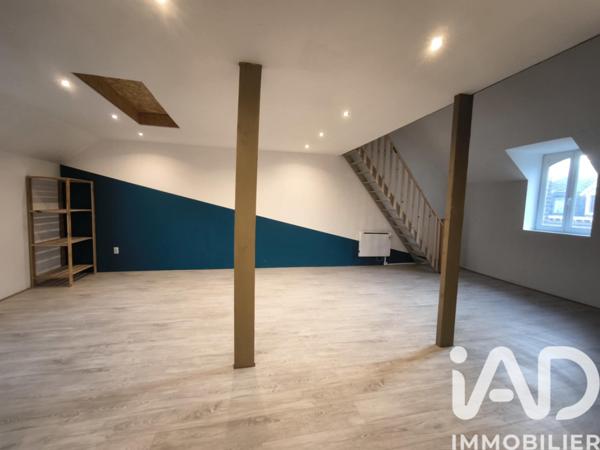 Maison à vendre 6 pièces 182 m² Valenciennes