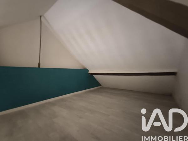 Maison à vendre 6 pièces 182 m² Valenciennes