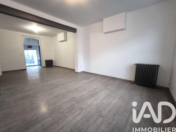 Maison à vendre 6 pièces 182 m² Valenciennes