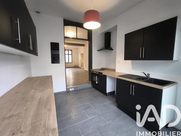 Maison à vendre 6 pièces 182 m² Valenciennes