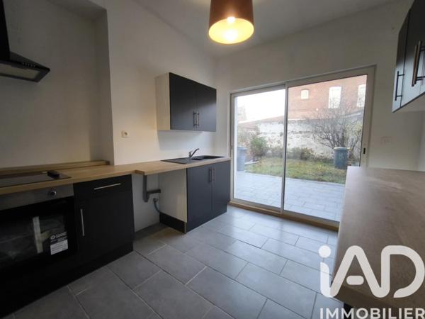 Maison à vendre 6 pièces 182 m² Valenciennes