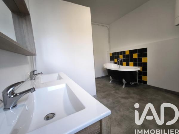 Maison à vendre 6 pièces 182 m² Valenciennes