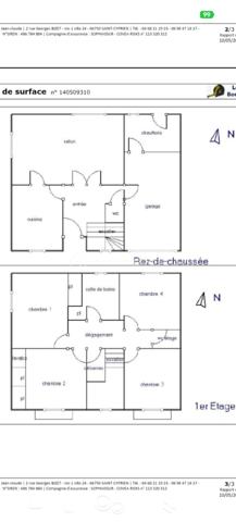 🏡  
OPPORTUNITE
VILLA INDIVIDUELLE T4-5 à 3 FACES COUP DE CŒUR À SAINT CYPRIEN VILLAGE ! 🌴✨
À deux pas des écoles, et des commerces à pied !

📍 Située à Saint Cyprien Village, à 4min à pied de la crèche, des écoles St Pierre et Desnoyers et des commerces, cette villa rénovée façon loft vous offre 100 m² de bonheur (94 m² loi Carrez), sur 368 m² de terrain, vendue partiellement meublée.

🛋️ Au rez-de-chaussée :
Une entrée sympa avec WC rdc séparé
Un salon lumineux d’environ 30 m² qui s’ouvre sur l’extérieur et vous tend les bras pour vos soirées d’été 🌞
Une cuisine indépendante, moderne et vendue équipée 
Un grand garage transformable selon vos envies (suite parentale, salle de jeux, chambre d’amis, … à vous de choisir !)
Une buanderie séparée 

🛏️ À l’étage :
4 belles chambres (dont 3 avec balcons et 4 dressings – oui!)
Une salle d’eau stylée avec douche XL et double vasque 
Un WC séparé et un cellier pratique pour ranger

🚗 Plusieurs stationnements intérieurs, menuiseries récentes, climatisation réversible partout, double vitrage… tout y est !
Et cerise sur le gâteau : cuisine d’été, piscine 8x4, terrain de pétanque... 

⏳ À visiter sans tarder !...Contactez-moi vite, 1er contact par téléphone, cette pépite ne restera pas longtemps sur le marché ! 💥
