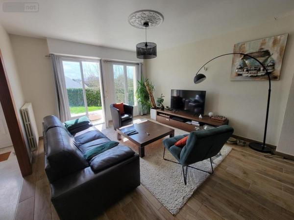 Maison à vendre à Gourin dans le Morbihan (56110), ref : 56071-2518