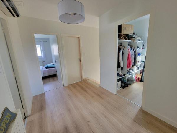 Maison à vendre à Gourin dans le Morbihan (56110), ref : 56071-2518