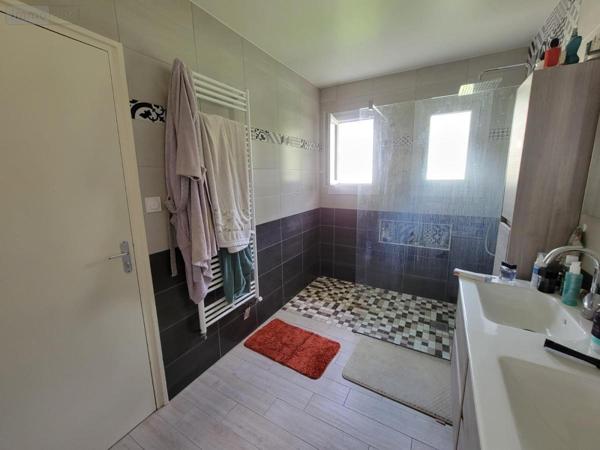 Maison à vendre à Gourin dans le Morbihan (56110), ref : 56071-2518