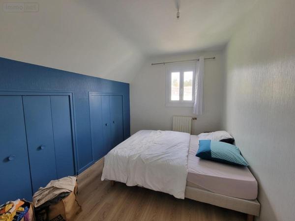 Maison à vendre à Gourin dans le Morbihan (56110), ref : 56071-2518