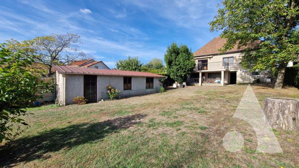 Maison 4 pièces 80 m2