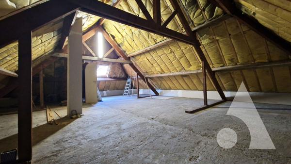 Maison 4 pièces 80 m2