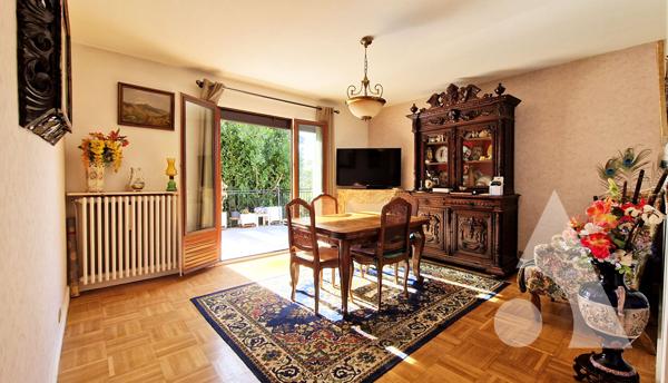 Maison 4 pièces 80 m2