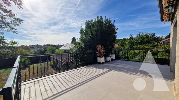 Maison 4 pièces 80 m2