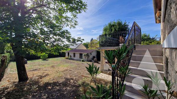Maison 4 pièces 80 m2
