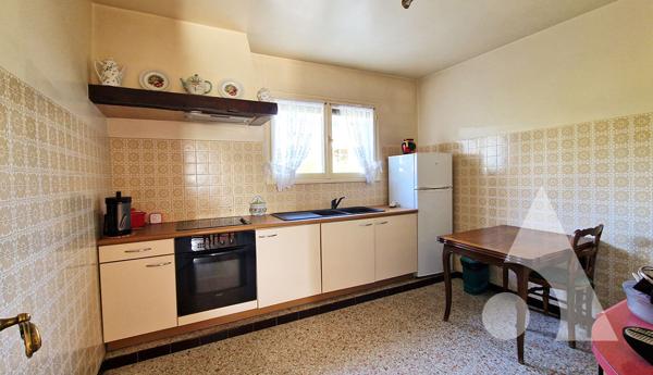 Maison 4 pièces 80 m2