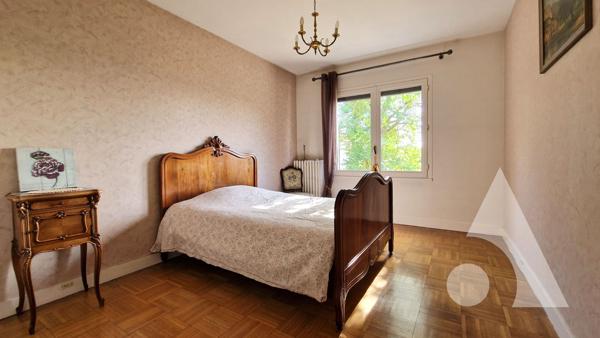 Maison 4 pièces 80 m2