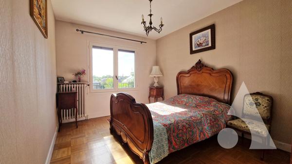 Maison 4 pièces 80 m2