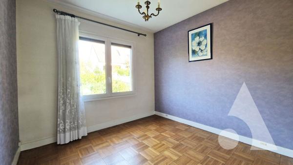 Maison 4 pièces 80 m2