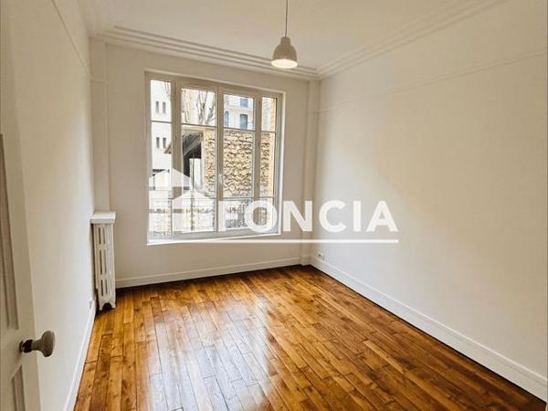 Location Appartement 2 pièces 35.58 m² - 20 ALLEE LEON GAMBETTA Clichy 92110