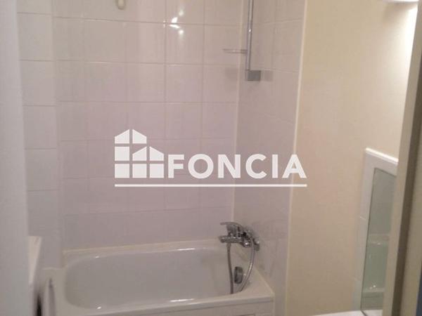 Location Appartement 2 pièces 35.58 m² - 20 ALLEE LEON GAMBETTA Clichy 92110