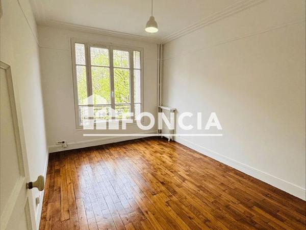 Location Appartement 2 pièces 35.58 m² - 20 ALLEE LEON GAMBETTA Clichy 92110