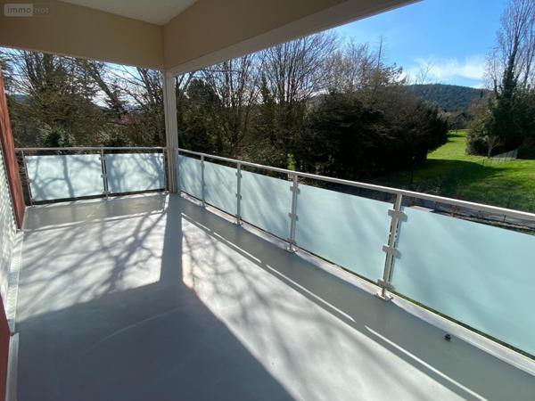 Appartement neuf à louer à La Roche-Vineuse en Saône-et-Loire (71960), ref :