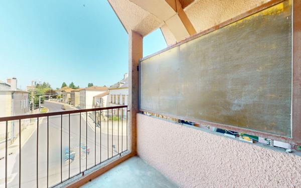 Appartement à vendre    5 pièces • 89 m2 Briey