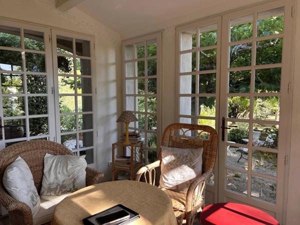 A 5 minutes du golf de Pont Royal ,Maison de charme à Vernègues avec piscine et jardin