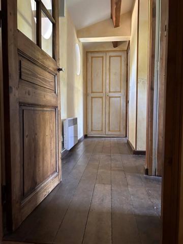 A 5 minutes du golf de Pont Royal ,Maison de charme à Vernègues avec piscine et jardin