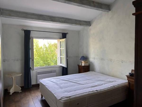 A 5 minutes du golf de Pont Royal ,Maison de charme à Vernègues avec piscine et jardin