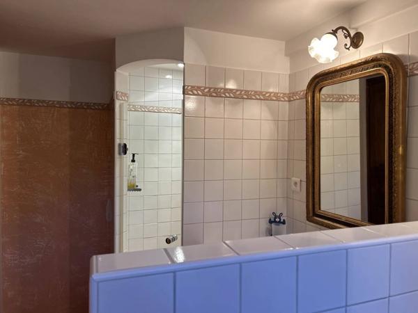 A 5 minutes du golf de Pont Royal ,Maison de charme à Vernègues avec piscine et jardin