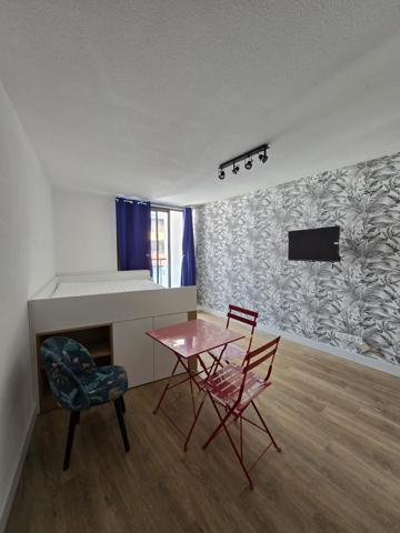 Appartement - Saint-Denis