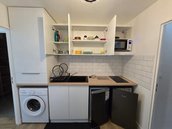 Appartement - Saint-Denis