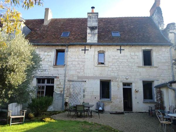 Ensemble immobilier de caractère