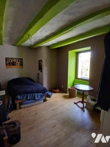 Ensemble immobilier de caractère